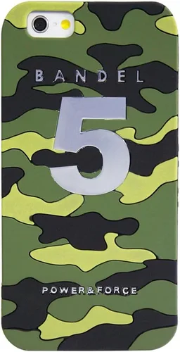 Vista 4 de Bandel (banderu) Case iPhone Case iPhone 6Plus number (Camouflage)