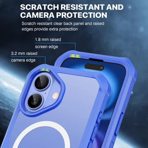 Vista 364 de CENHUFO Funda de privacidad para iPhone 11 Pro, funda de cuerpo completo con protector de pantalla de privacidad de vidrio templado 9H integrado