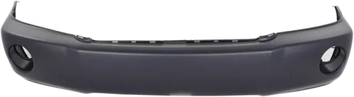 Vista 47 de Garage-Pro Cubierta de parachoques compatible con Toyota Tercel 1995-1997 delantero