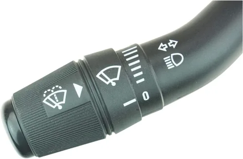 Vista 6 de Palanca de interruptor de peligro de limpiaparabrisas de señal de giro para camioneta Ranger Explorer B3000