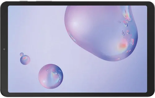 Vista 3 de Samsung Galaxy Tab A 8.4" (2020) 32GB T307U WiFi+LTE Tableta desbloqueada Mocha (Reacondicionada)