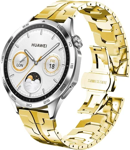 Vista 27 de DEALELE Correas compatibles con Samsung Galaxy Watch 7 / FE / 6/6 Classic / 5/5 Pro / 4/4 Classic/Galaxy 3 de 1.614 pulgadas, 0.787 pulgadas correa