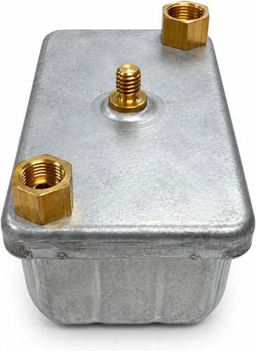 Vista 3 de Cummins Onan 149 – 2513 Filtro de combustible