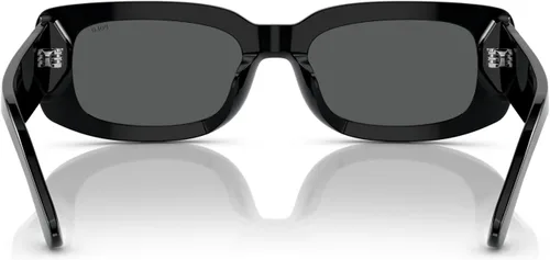 Vista 4 de Polo Ralph Lauren Ph4191u Universal Fit Square Sunglasses