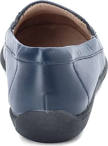 Vista 4 de SOUL Naturalizer - Mocasines para mujer
