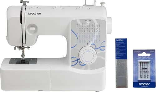 Vista 10 de Brother XM3700 Sewing Machine 37 Built-in Stitches