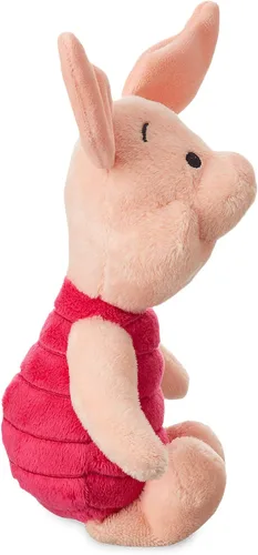 Vista 2 de Disney Peluche Piglet - Winnie The Pooh - Mini puf