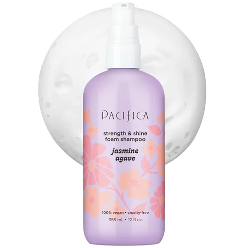 Vista 13 de Pacifica Salty Waves - Champú texturizante, textura playera, aspecto desordenado, estilos de cabello, cuidado hidratante del cabello con vitamina B