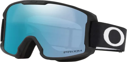 Vista 5 de Oakley Gafas de nieve Line Miner S