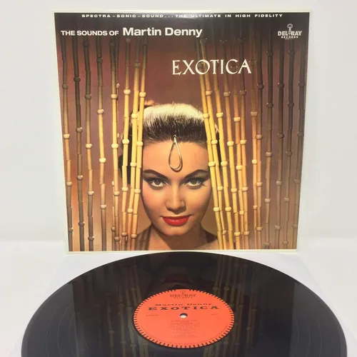 Vista 2 de Exotica