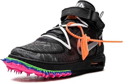 Vista 4 de Nike unisex-adult Sneaker