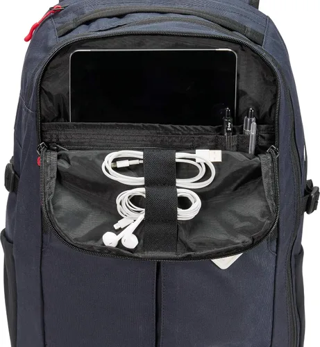 Vista 4 de Dakine Mochila Split Adventure (28L & 38L)