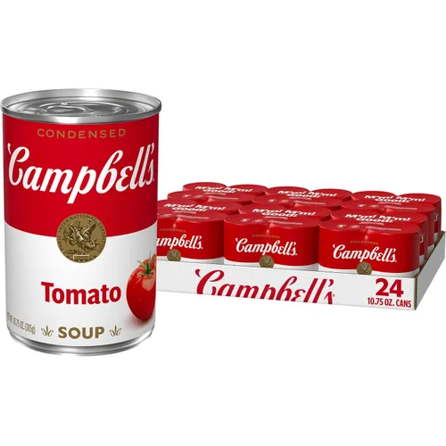 Vista 14 de Campbell's - Sopa condensada