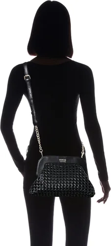 Vista 6 de GUESS Bolso casual, Blanco Multi