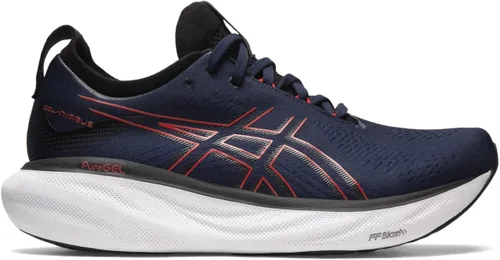 Vista 4 de ASICS Zapatillas de running Gel-Nimbus 25 para hombre