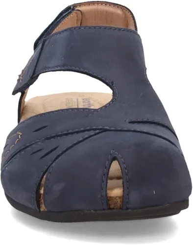 Vista 3 de Earth Women's Birdine Fisherman Sandal
