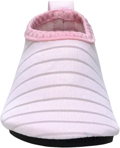 Vista 3 de Robeez Zapatos acuáticos de neopreno antideslizantes para niños y niñas