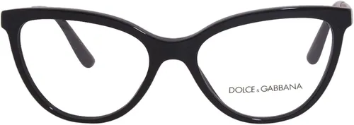 Vista 2 de DolceGabbana DG3315 - Marcos para lentes 501-53 - DG3315-501-53