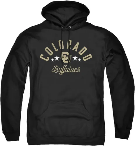 Vista 163 de LOGOVISION Colección oficial de sudaderas con capucha para adultos con capucha de la mascota desgastada Abilene Christian Wildcats