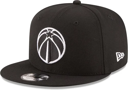 Vista 5 de NBA - gorra con visera de 2 tonos 9Fifty Original para hombres.