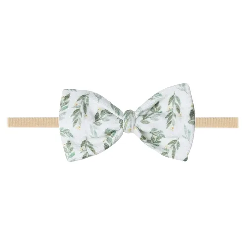 Vista 93 de Copper Pearl Pajarita Baby Bow A Christmas Story
