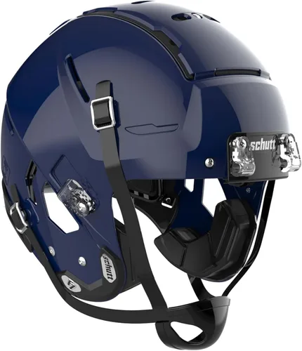 Vista 21 de Schutt F7 LX1 - Casco de fútbol juvenil