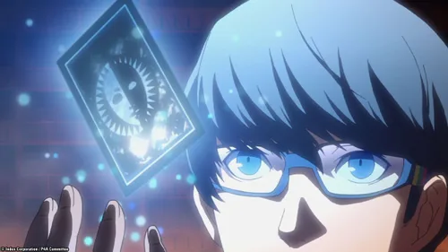Vista 4 de Persona 4 the Animation Complete Collection