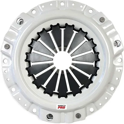 Vista 3 de PRO - Kit de embrague OEM resistente con volante Chromoly compatible con MX-5 Miata 1.6L 1990-1993 MX-5 Miata 1.8L 2004-2005 Miata Mazdaspeed