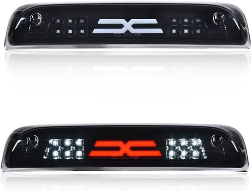 Vista 9 de Tercera luz de freno LED PIT66 para Chevy Colorado/GMC Canyon 2004-2012 Compatible with 2004-2012 Chevy Colorado/GMC Canyon High Mount Stop Light