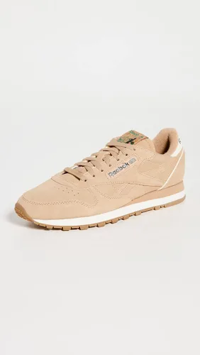 Vista 2 de Reebok Zapatillas clásicas de cuero 1983 vintage para hombre