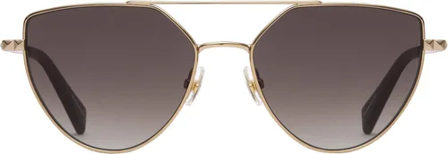 Vista 2 de Rebecca Minkoff Gafas de sol Stevie 2S para mujer