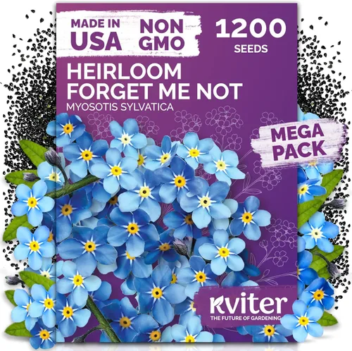 Vista 29 de KVITER 15,000 semillas de rosa musgo mixta para plantar (Portulaca grandiflora) – Cubierta de suelo con floración de reliquia, semilla de Portulaca