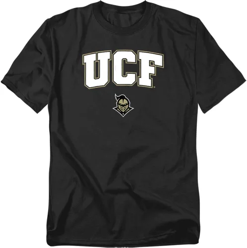Vista 133 de Colección Oficial de Camisetas de Logotipo de Arco Universitario Unisex para Adultos 1