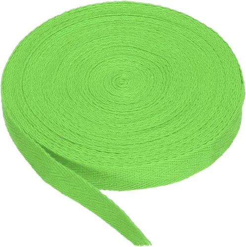 Vista 115 de PATIKIL Cinta de sarga de algodón de 5/8 pulgadas, 10 yardas, cinta de encuadernación al bies, cinta de espiga para costura, envoltura de regalos