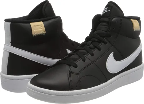 Vista 7 de Nike Men's Court Royale 2 MID