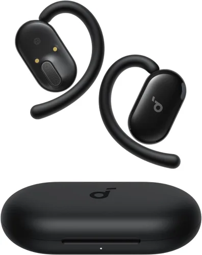 Vista 6 de Soundcore V20i - Auriculares de oído abierto y auriculares inalámbricos P42i con ANC adaptable