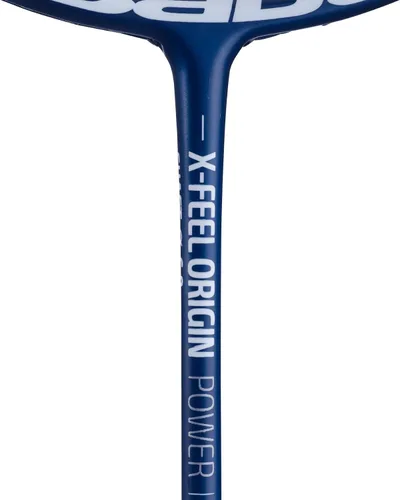 Vista 5 de Babolat XFeel Orgin Power - Raqueta de bádminton
