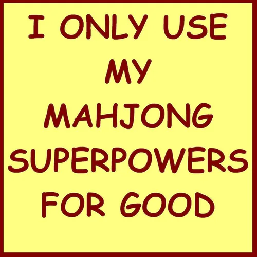 Vista 2 de CafePress Mahjong Mugs - Taza de café de cerámica de 11 oz (11.0 fl oz)