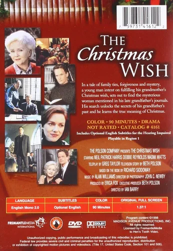 Vista 2 de The Christmas Wish