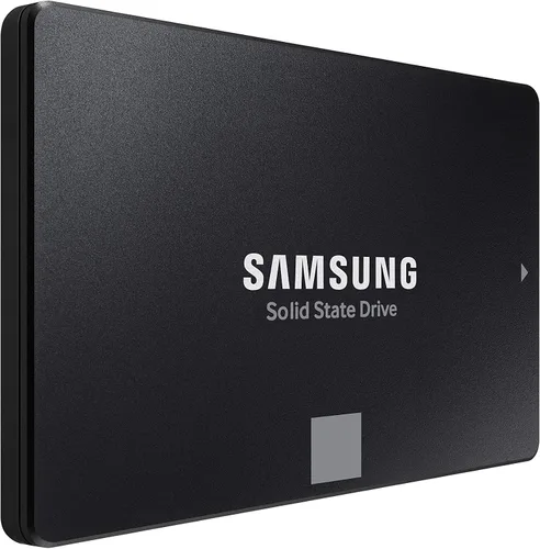 Vista 2 de Samsung SSD 870 EVO SATA III 2.5" 1TB, velocidades de lectura de hasta