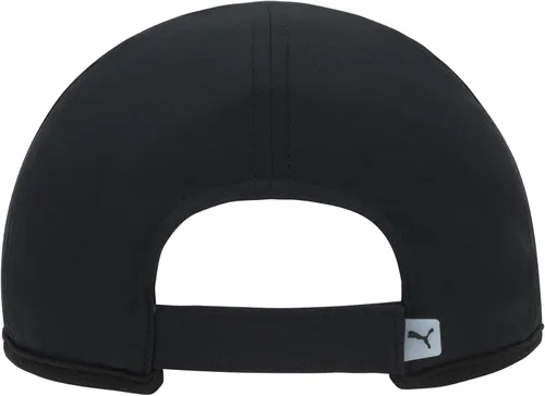 Vista 3 de PUMA Gorra de béisbol unisex de rendimiento diario ajustable con tirantes