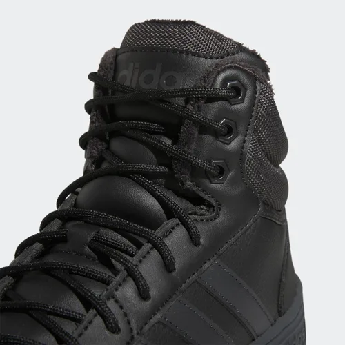 Vista 5 de adidas Hoops 3.0 Mid - Tenis para hombre