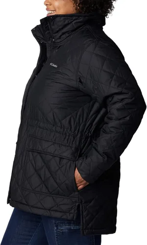 Vista 9 de Columbia Chaqueta Novedad Copper Crest para mujer