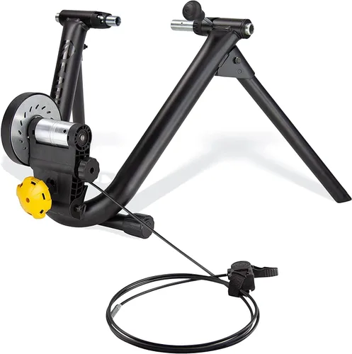 Vista 4 de Cambio magnético Saris para entrenadores de bicicleta
