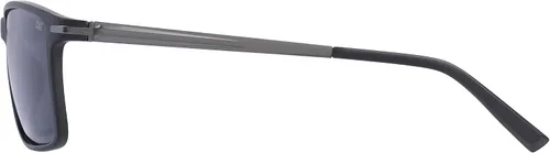 Vista 3 de Caterpillar Precision 8506 - Gafas de sol cuadradas para hombre