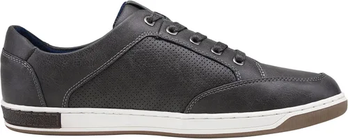 Vista 4 de Jousen Tenis informales a la moda para hombre