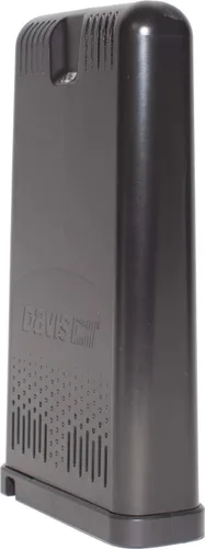Vista 2 de Davis Instruments 6100 WeatherLink Live Hub de recopilación de datos inalámbrico para estaciones meteorológicas Vantage Vue / Pro2 Carga