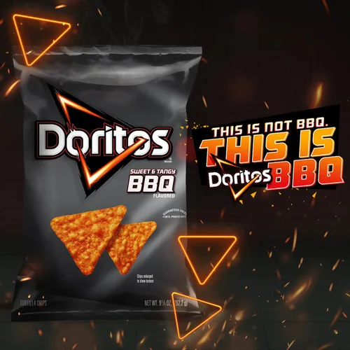 Vista 10 de Frito Lay Paquete variado de mezcla para barbacoa Backyard (paquete de 40)