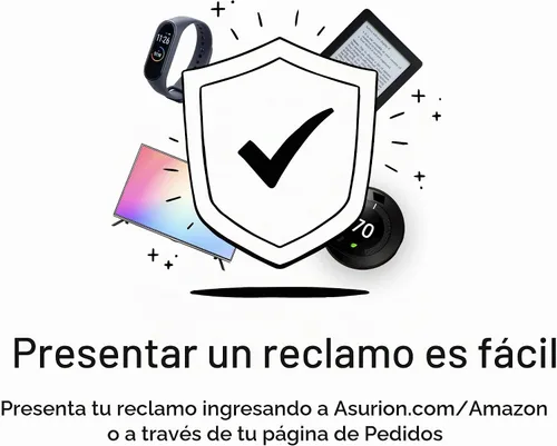 Vista 3 de ASURION Plan de protección de muebles de 3 años ($80 - $89.99)