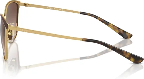 Vista 6 de Vogue Eyewear womens Vo4002s Round Sunglasses